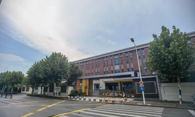 同济蟠龙里周边配套图