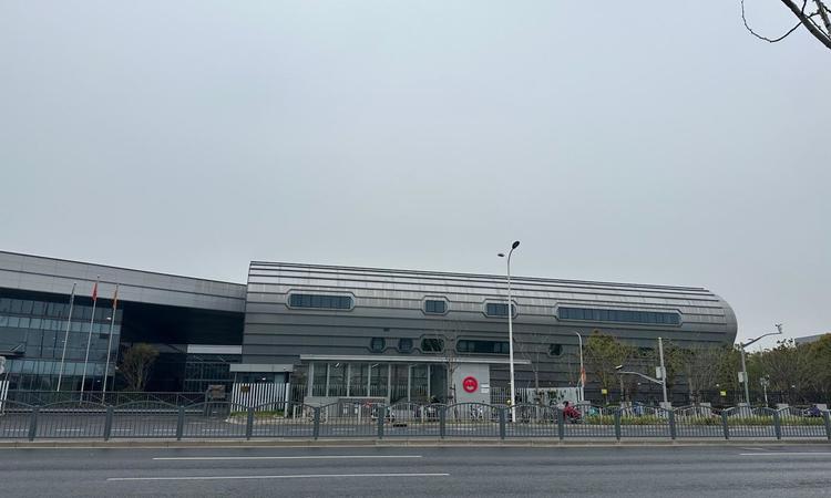 浦开云璟周边配套图