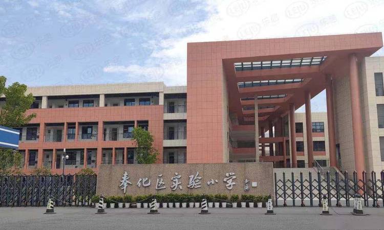 和栖云境周边配套图