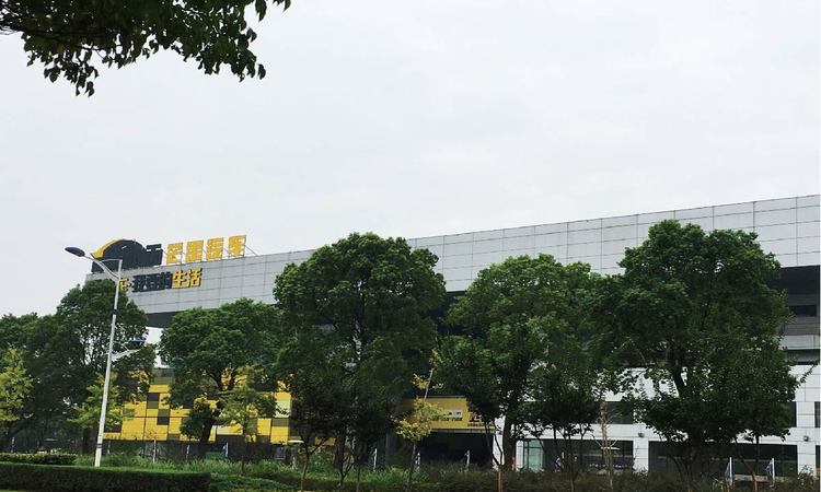 绿城青竹园周边配套图