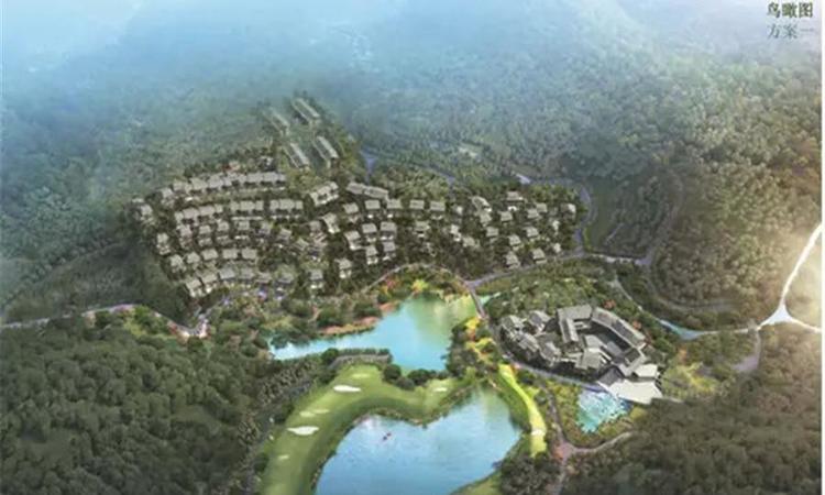 融悦广场实景图