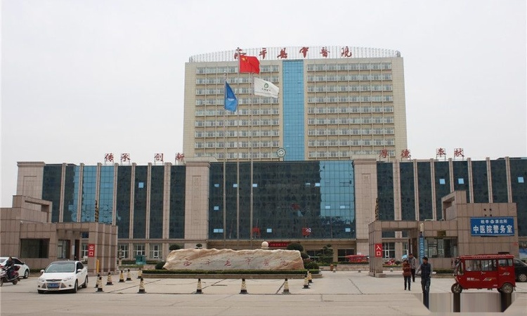 锦绣京都周边配套图