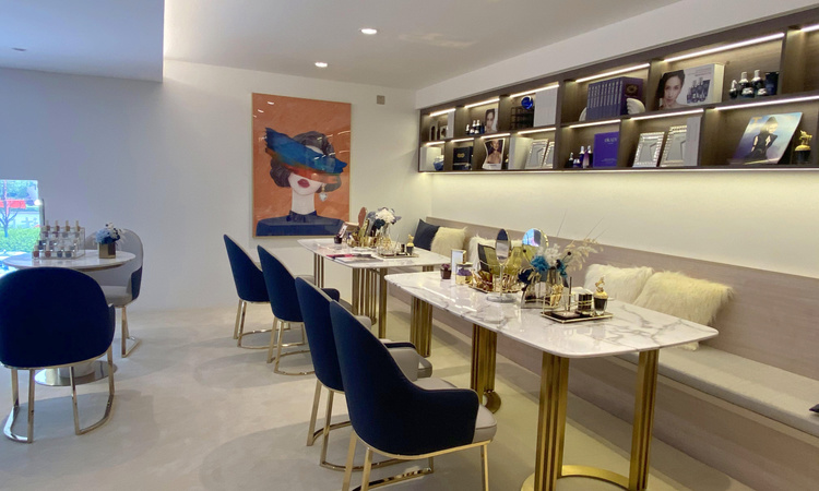 株洲汇金新城样板间