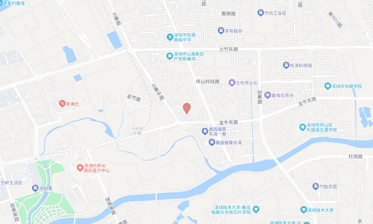 传承启元交通图