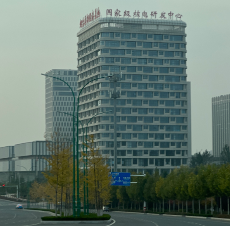 大栖地周边配套图