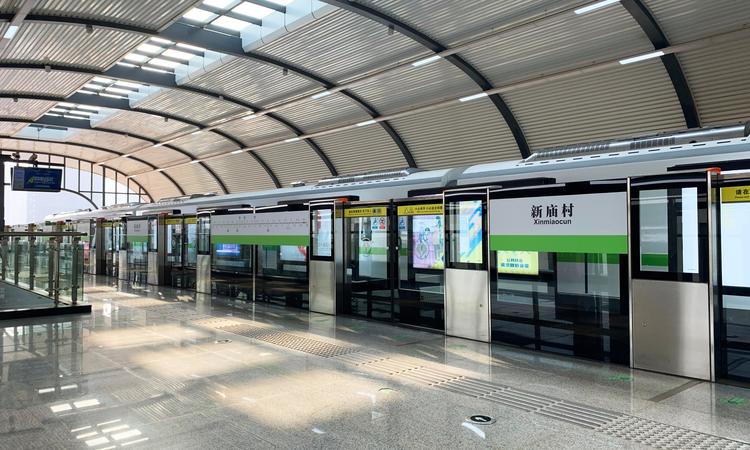 联投清能江南悦周边配套图