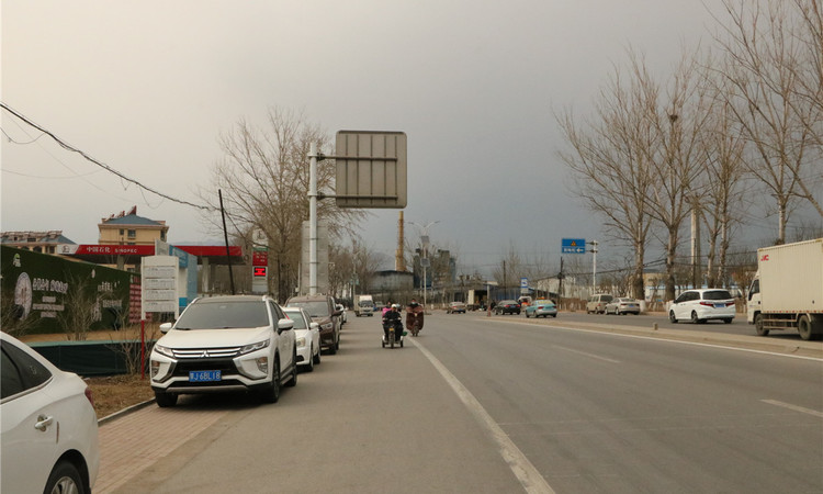 碧桂园汤河福郡周边配套图