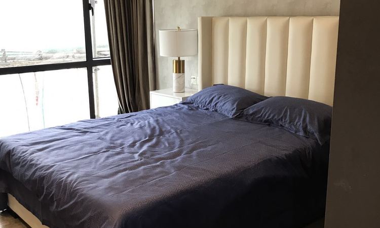 铭成锦上花样板间