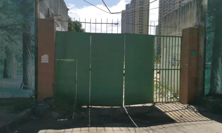 南信星海祥和苑效果图
