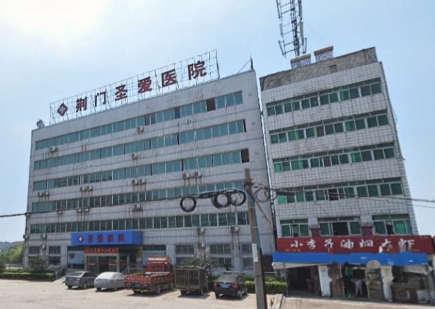锦绣荆城周边配套图
