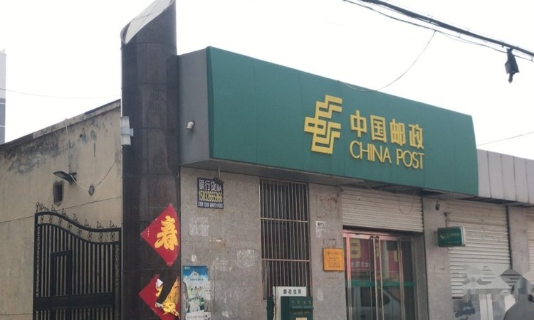 千兿精品街周边配套图