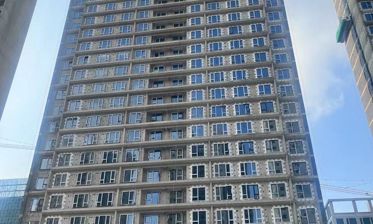 当代府MOMΛ实景图