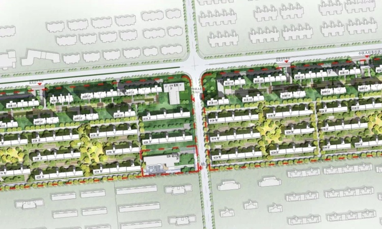 顺城万科海潮云起楼层平面图