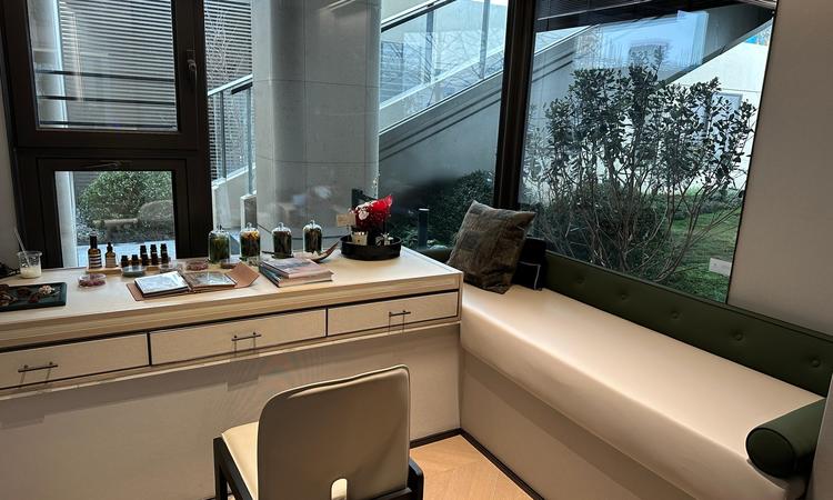 中環置地中心样板间