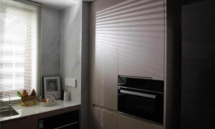 青建·金宸府样板间