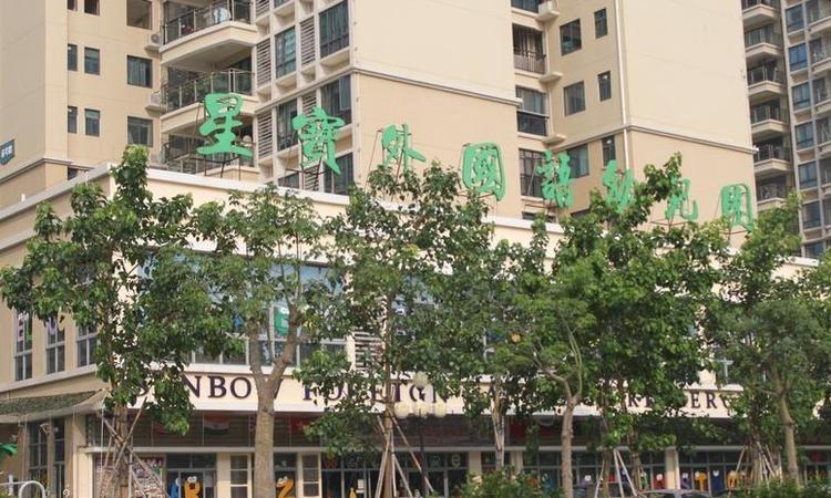 城市汇峰周边配套图