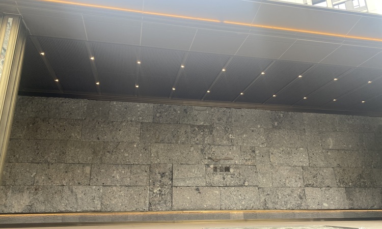 龙湖青云阙施工进度图