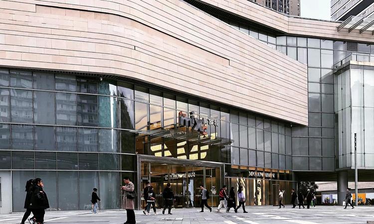 新希望D10天际周边配套图