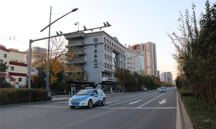 山煤上德院周边配套图