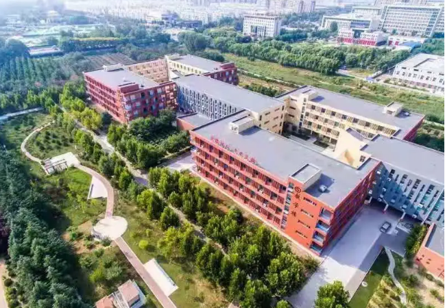 大展玖隆府周边配套图