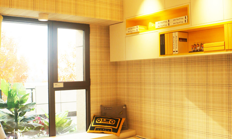 碧桂园星荟样板间