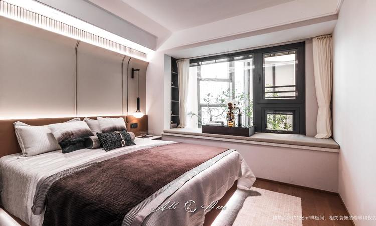 新开发·丰盛里样板间