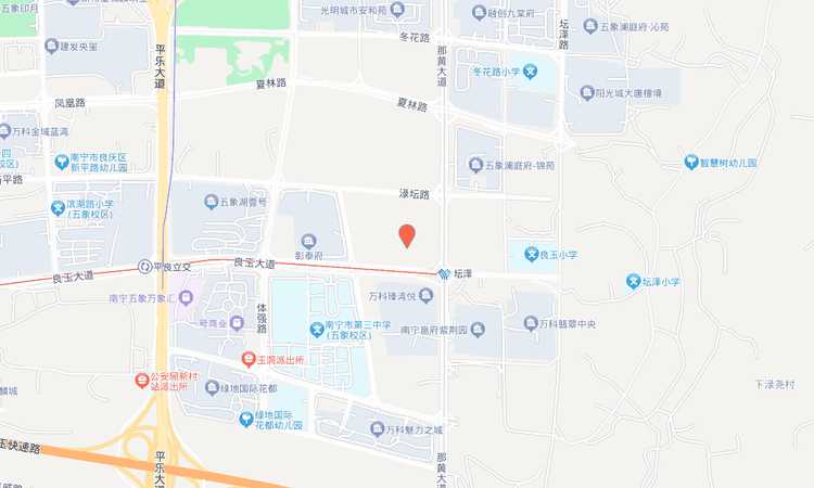 轨道云著交通图