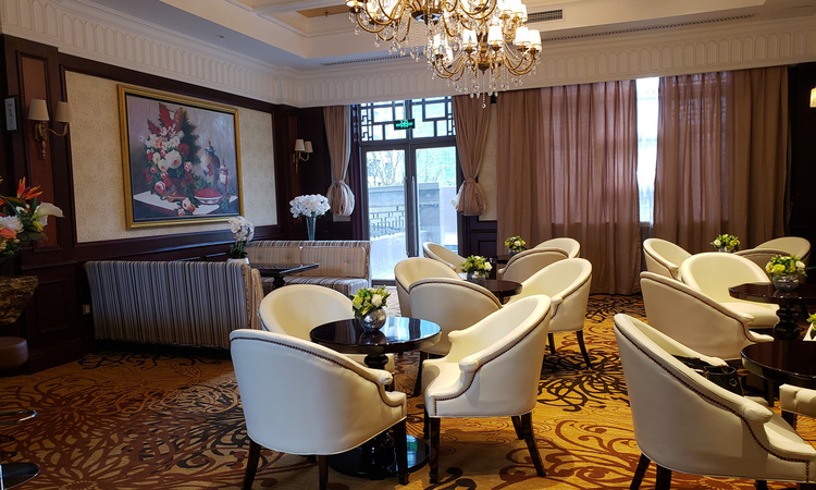 恒大珺睿府实景图