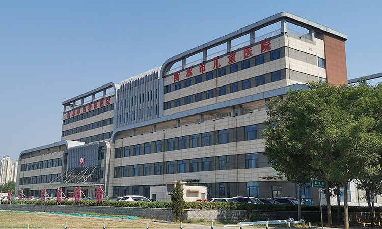 怡水花园四期周边配套图