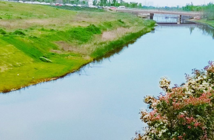 宝业星毓府周边配套图