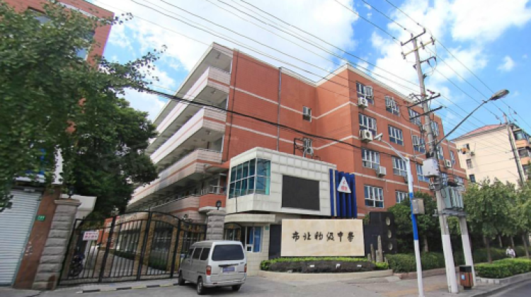 越秀中兴路项目周边配套图