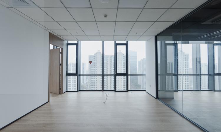 大零号湾·健康云城样板间