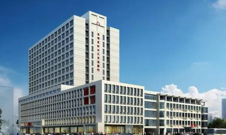 创业·齐新花园周边配套图