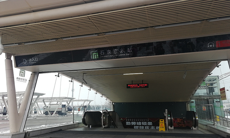 同祥四季周边配套图