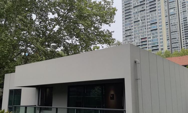 华侨城红坊|云岸实景图