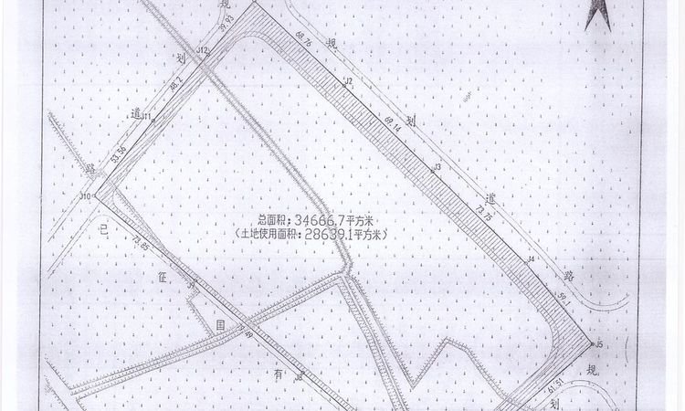 金元新天地实景图