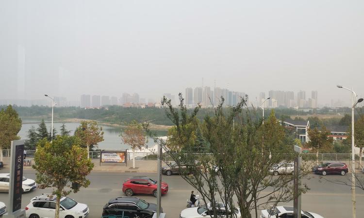 碧桂园名门凤凰城周边配套图