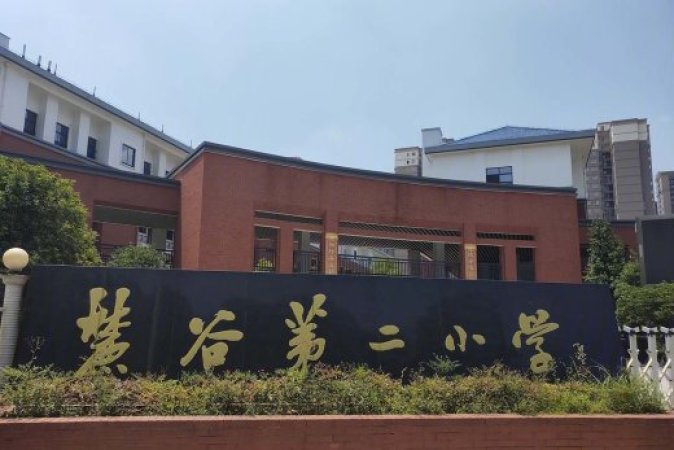 麓谷新干线周边配套图