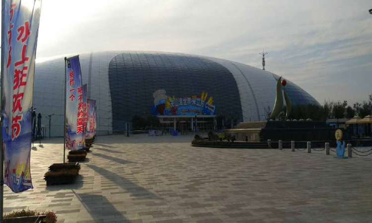 保利时代周边配套图