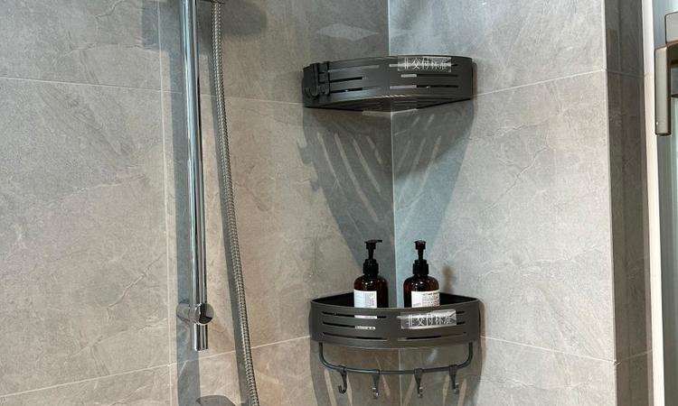 绿地·津澜样板间