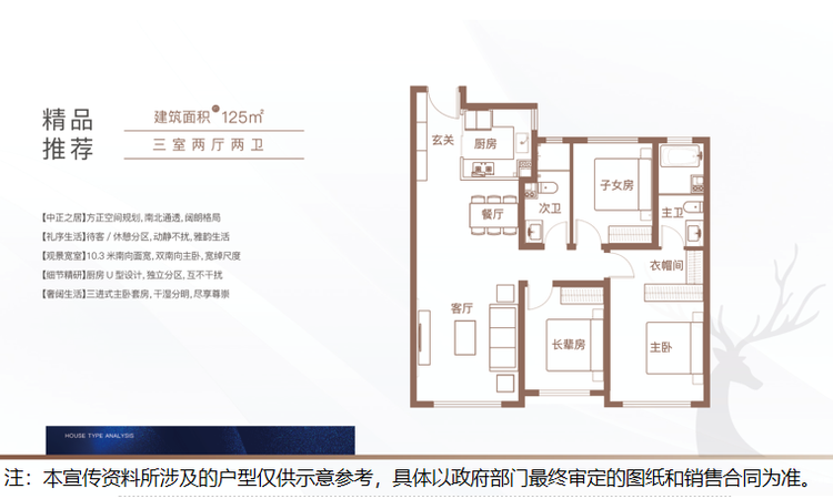 保利公园壹号楼层平面图