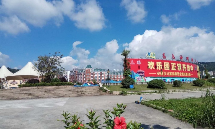 美伦东锦缘实景图