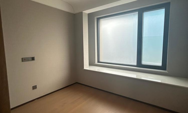 国贸中国铁建·西派海上样板间