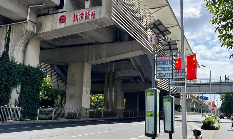 阳明花园周边配套图