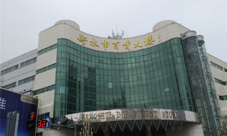 时代广场二期周边配套图