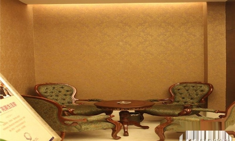 金魏港湾效果图