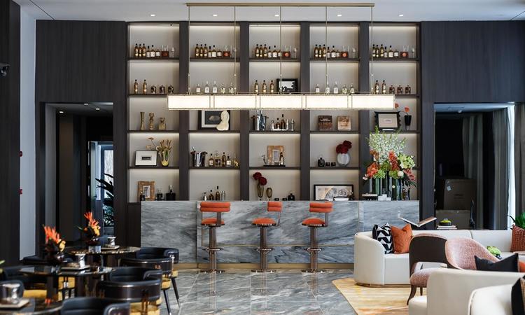 璟宸时代实景图