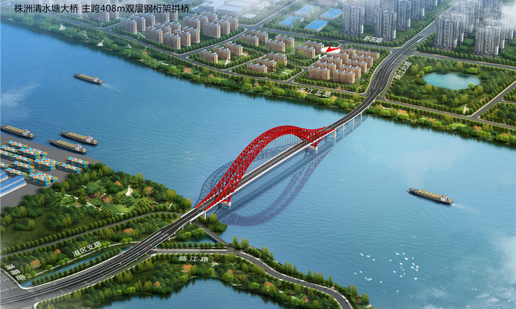 第四代住房未来社区周边配套图