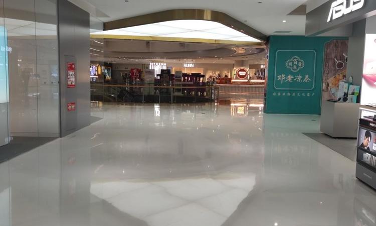 保利锦上二期周边配套图