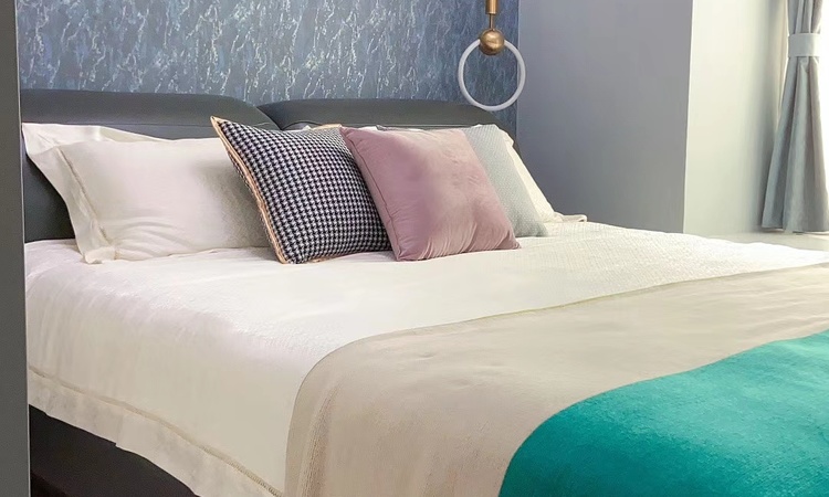 万佳·半山学府样板间